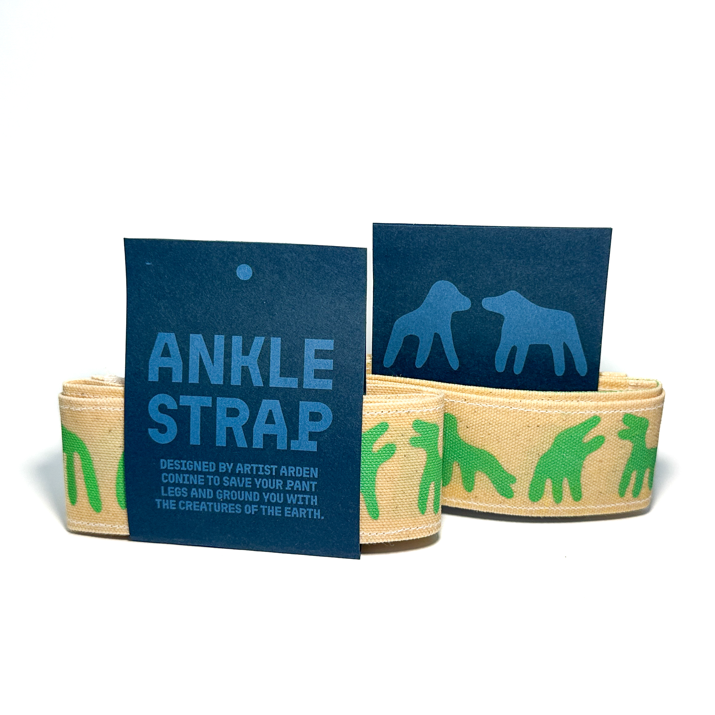 Ankle Strap