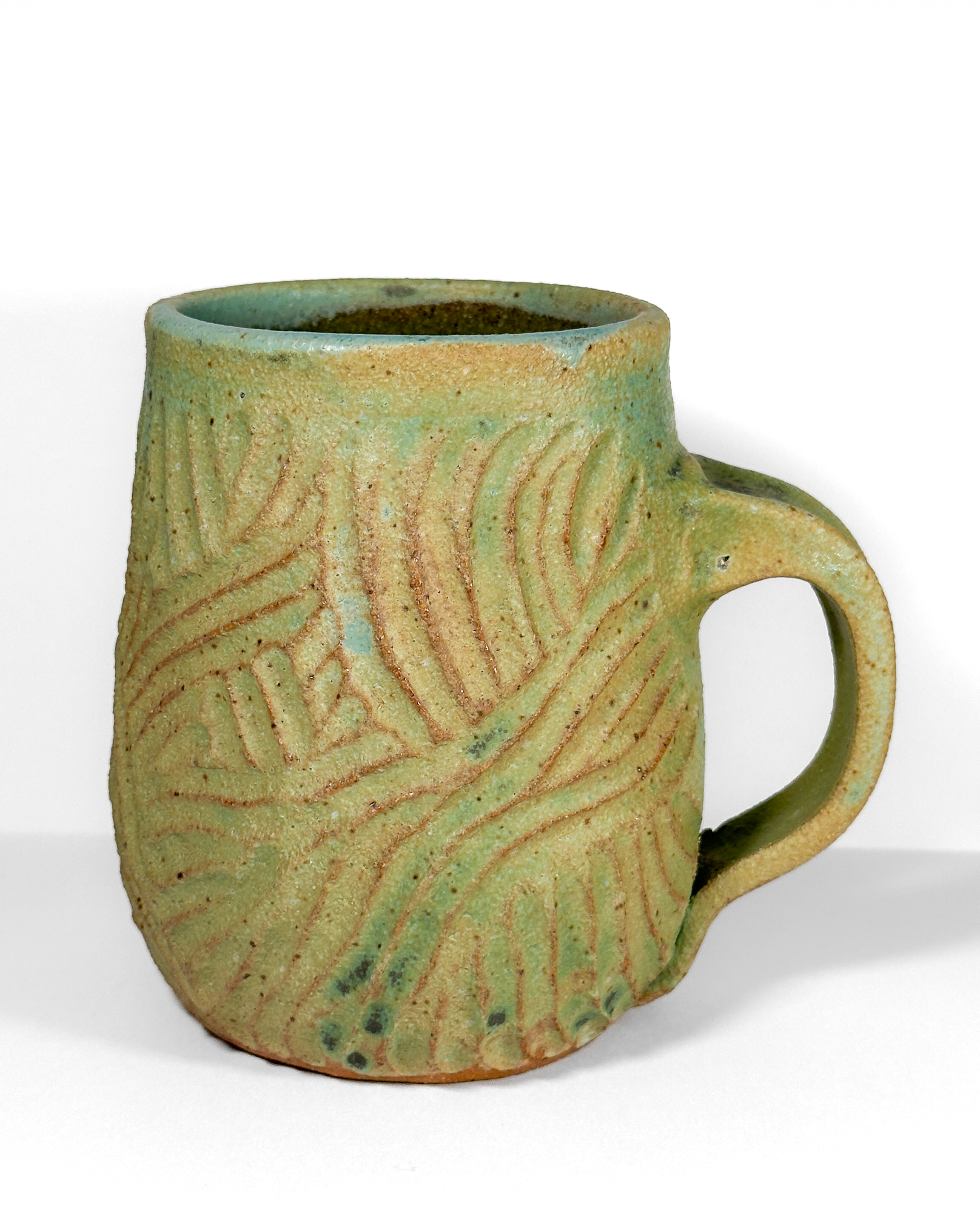 Sweetgrass